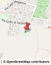 Impianti Sportivi Taranto,74121Taranto