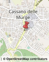 Usato - Compravendita Cassano delle Murge,70020Bari