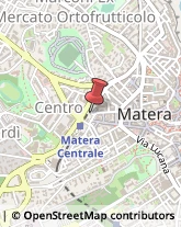 Autolinee Matera,75100Matera