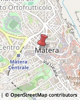 Alberghi Matera,75100Matera