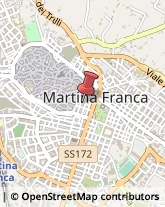 Locali, Birrerie e Pub Martina Franca,74015Taranto