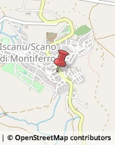 Aziende Agricole Scano di Montiferro,09078Oristano