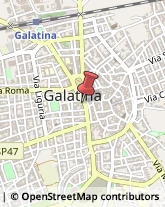 Notai Galatina,73013Lecce