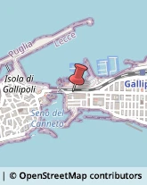 Certificati e Pratiche - Agenzie Gallipoli,73014Lecce