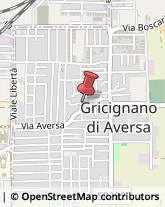 Condizionatori Aria per Autoveicoli Gricignano di Aversa,81030Caserta