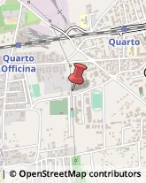 Condizionatori Aria per Autoveicoli Quarto,80010Napoli