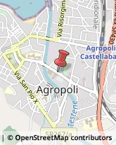 Elettrodomestici Agropoli,84043Salerno