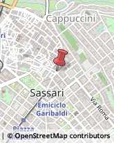 Amministrazioni Immobiliari,07100Sassari