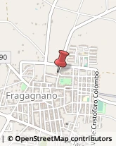 Supermercati e Grandi magazzini Fragagnano,74022Taranto