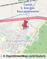 Agenti e Rappresentanti di Commercio Roccapiemonte,84086Salerno