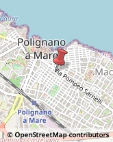 Uffici Temporanei Polignano a Mare,70044Bari