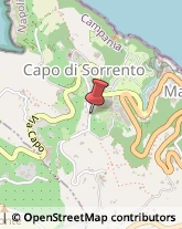 Campeggi, Villaggi Turistici e Ostelli Sorrento,80067Napoli