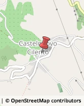 Bar e Caffetterie Castelnuovo Cilento,84040Salerno