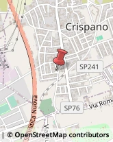 Ostetriche Crispano,80020Napoli