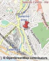 Autofficine e Centri Assistenza,84134Salerno