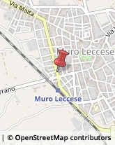 Lavanderie a Secco Muro Leccese,73036Lecce