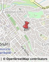 Parrucchieri,07100Sassari