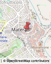 Bed e Breakfast,75100Matera