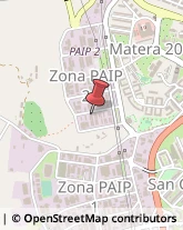 ,75100Matera