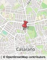 Arredamento Parrucchieri ed Istituti di Bellezza Casarano,73042Lecce