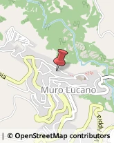 Geometri Muro Lucano,85054Potenza