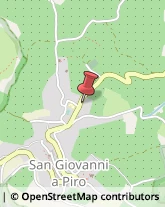 Carabinieri San Giovanni a Piro,84070Salerno