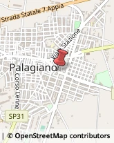 Pasticcerie - Dettaglio Palagiano,74019Taranto