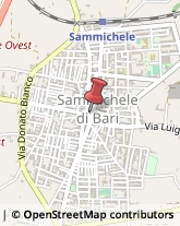 Associazioni Sindacali Sammichele di Bari,70010Bari