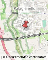 Autofficine e Centri Assistenza Palagianello,74018Taranto