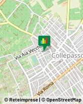 Costruzioni Meccaniche Collepasso,73040Lecce