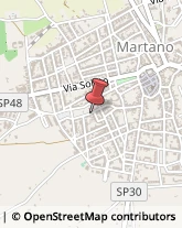 Estetiste Martano,73025Lecce