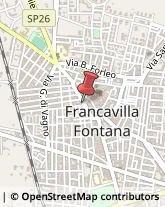 Dermatologia - Medici Specialisti Francavilla Fontana,72021Brindisi