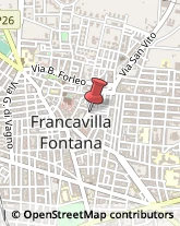 Associazioni ed Istituti di Previdenza ed Assistenza Francavilla Fontana,72021Brindisi