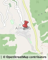 Architetti Armento,85010Potenza