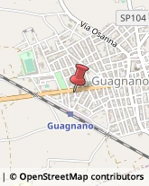 Autolavaggio Guagnano,73010Lecce