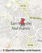 Comuni e Servizi Comunali San Vito dei Normanni,72019Brindisi