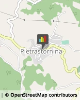 Poste Pietrastornina,83015Avellino