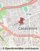 Comuni e Servizi Comunali Casavatore,80020Napoli