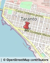 Formazione, Orientamento e Addestramento Professionale - Scuole Taranto,74123Taranto