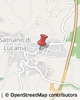 Scuole Pubbliche Satriano di Lucania,85050Potenza