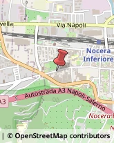 Istituti di Bellezza Nocera Inferiore,84014Salerno