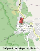 Pizzerie Ospedaletto d'Alpinolo,83014Avellino