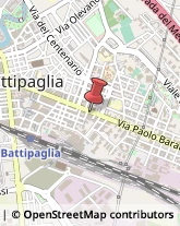 Grissini Battipaglia,84091Salerno