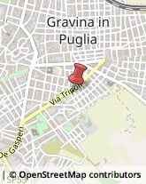 Costruzioni Meccaniche Gravina in Puglia,70024Bari