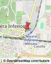 Impianti Antifurto e Sistemi di Sicurezza Nocera Inferiore,84014Salerno