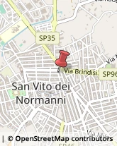 Laboratori di Analisi Cliniche San Vito dei Normanni,72019Brindisi