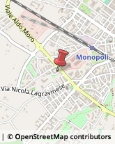 Autoradio Monopoli,70043Bari