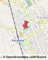 Geometri Parabita,73052Lecce