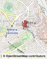 Poste Matera,75100Matera