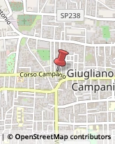 Autorimesse e Parcheggi Giugliano in Campania,80014Napoli